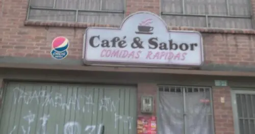 CAFE & SABOR COMIDAS RAPIDAS BOGOTÁ CAFE & SABOR COMIDAS RAPIDAS BOGOTÁ